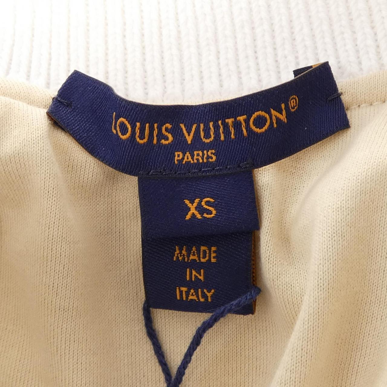 ルイヴィトン LOUIS VUITTON FSST10PBF スウェット