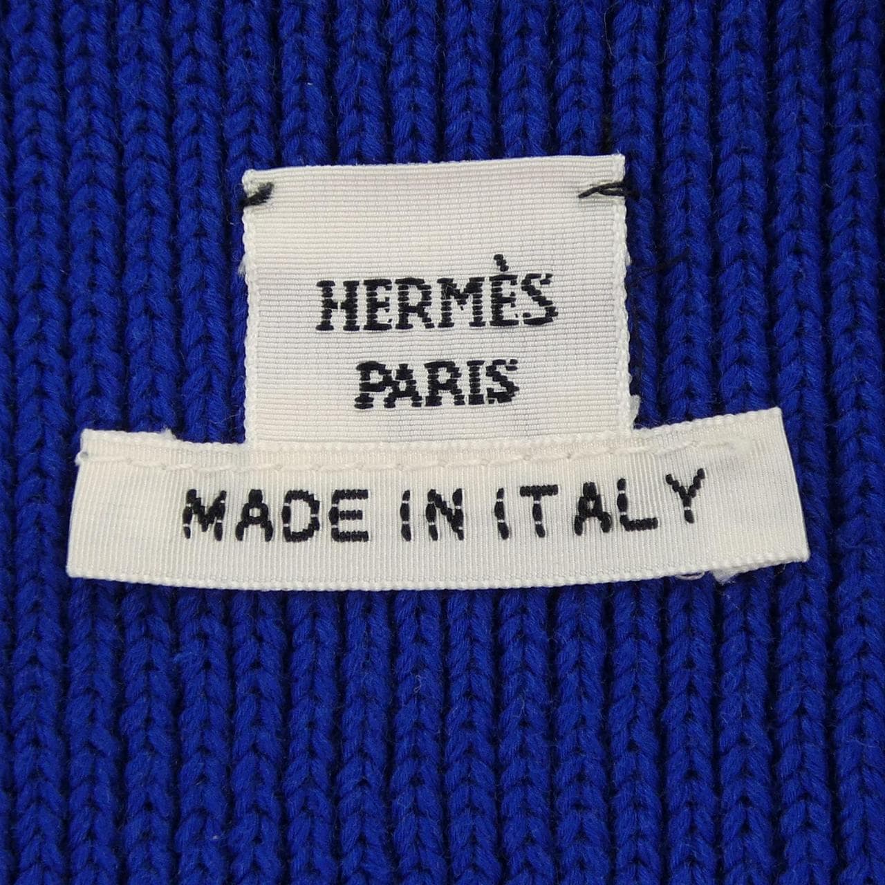 エルメス HERMES 56-7717. ニット