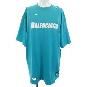 バレンシアガ BALENCIAGA 651795 TKVB8 UNISEX Tシャツ