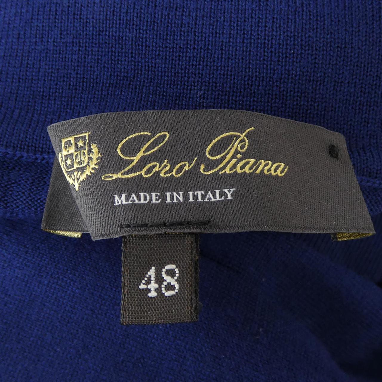 ロロピアーナ Loro Piana FAL3612 ニット