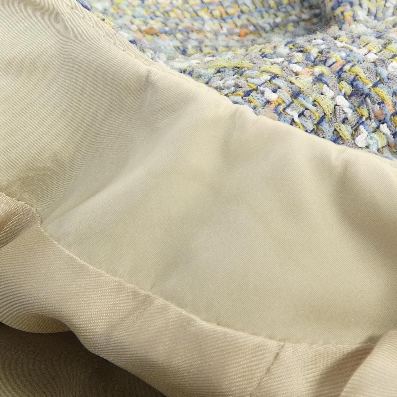 ルイヴィトン LOUIS VUITTON FSDS02SCZ ワンピース