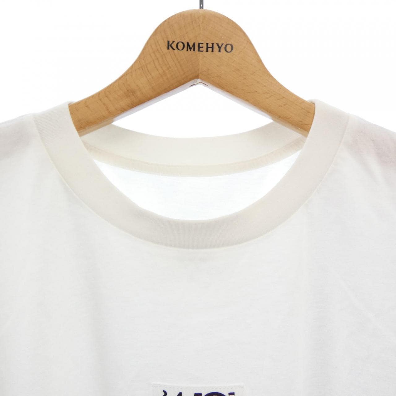 エムエムシックス MM6 S52GC0267 Tシャツ