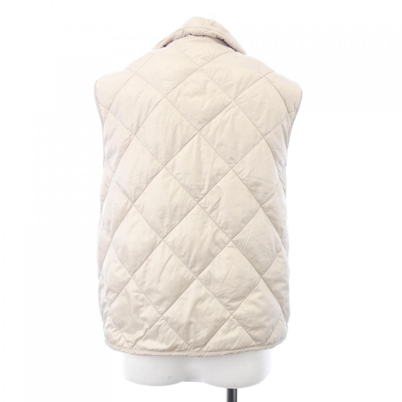 マックスマーラ Max Mara TREGIC THE CUBE ダウンベスト