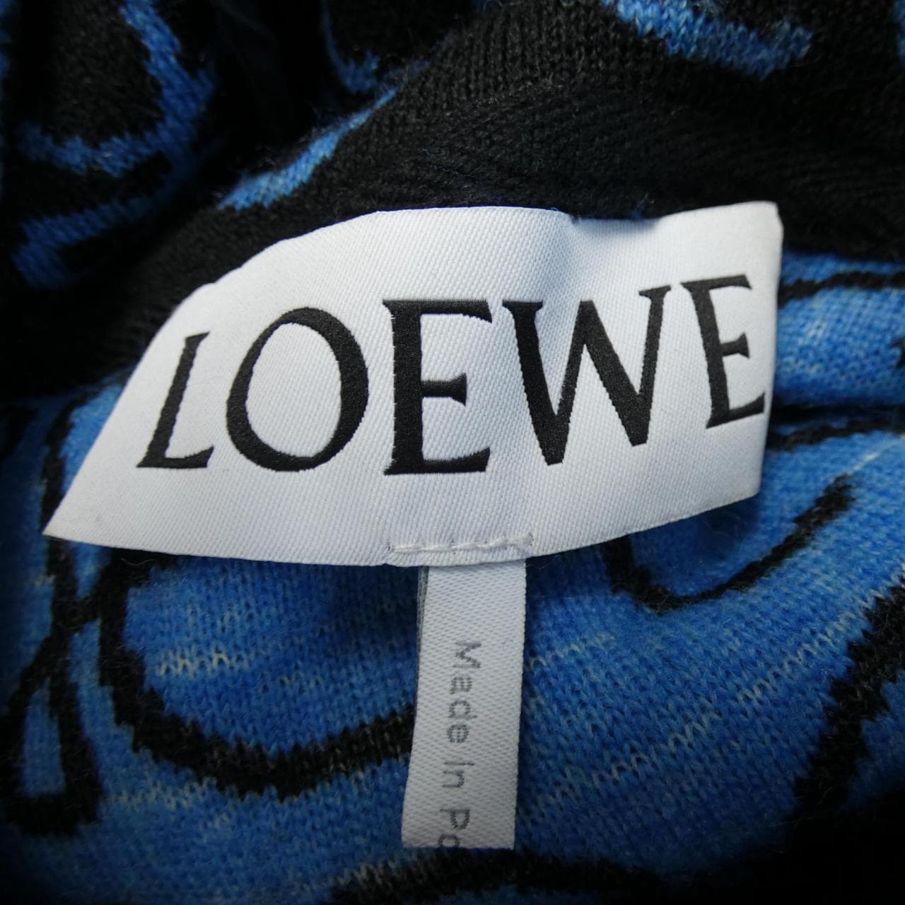 ロエベ LOEWE アナグラム H526Y52X02 ブルゾン