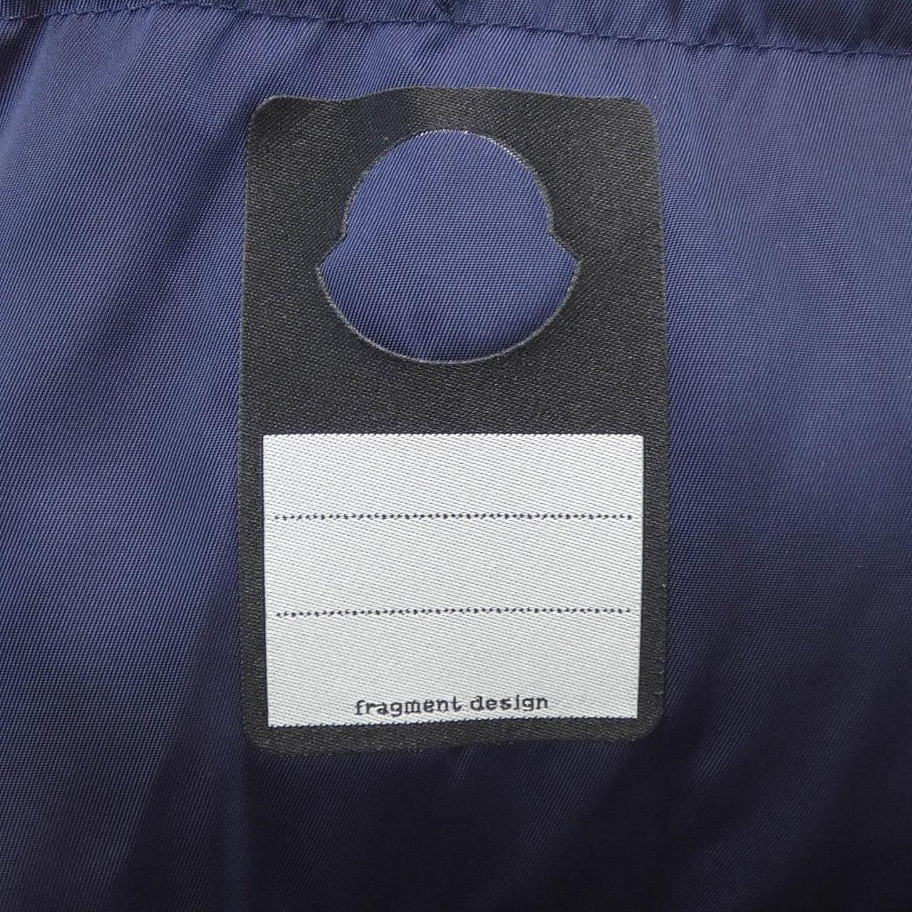 モンクレール ジーニアス MONCLER GENIUS FALCON FRAGMENT ダウンジャケット