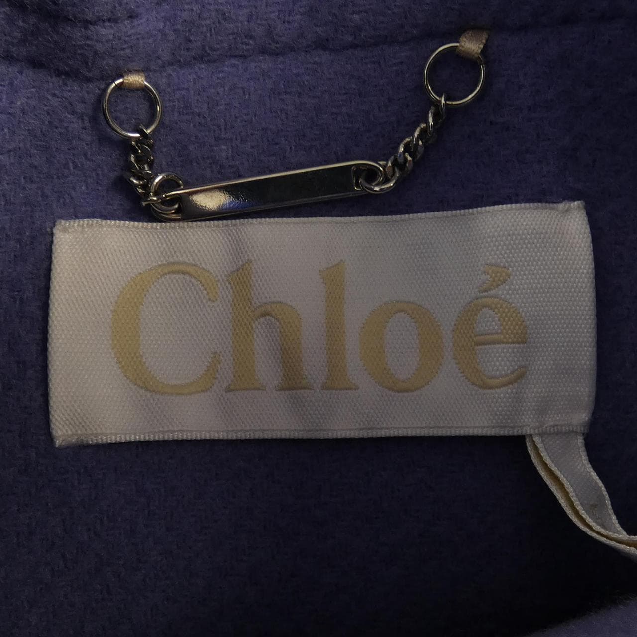 クロエ Chloe コート