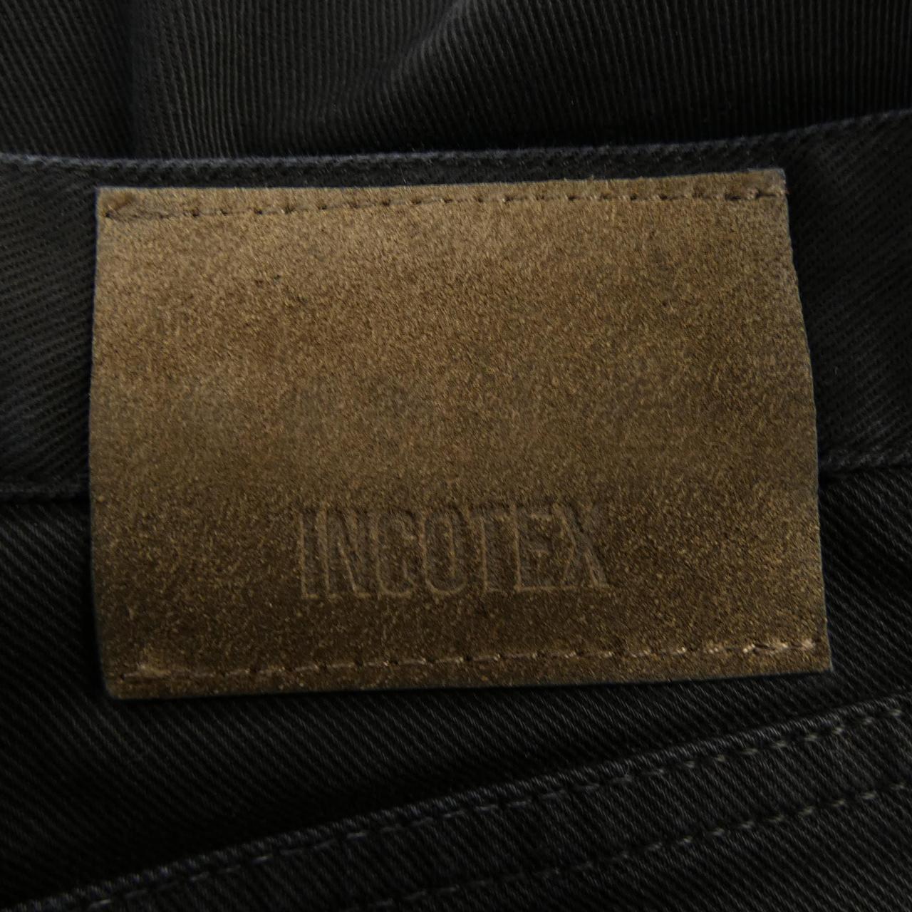 Incotex INCOTEX jeans