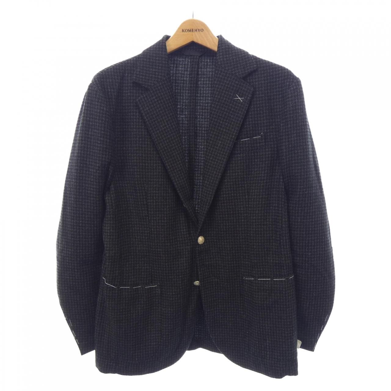 DE PETRILLO jacket