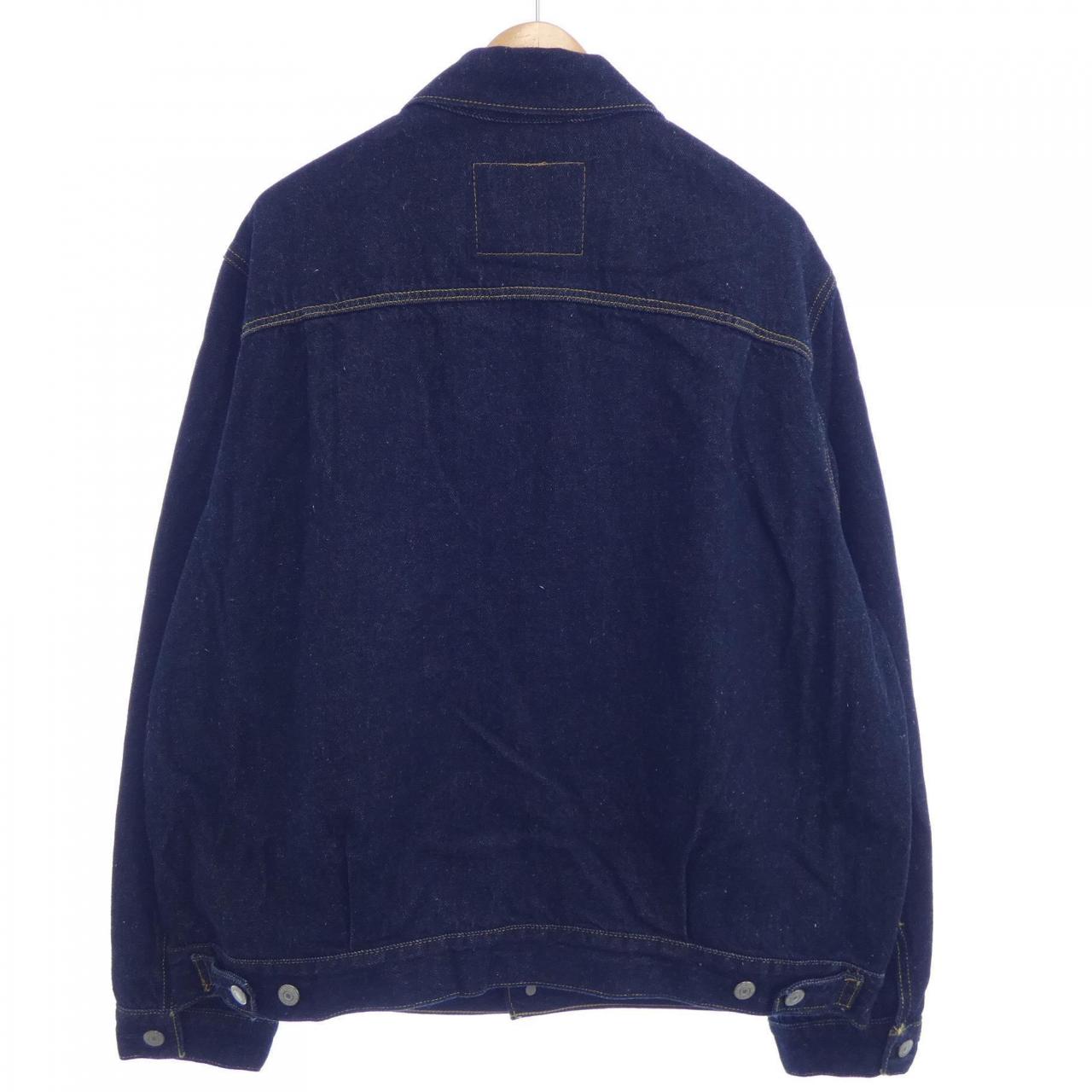 リーバイス LEVI'S デニムジャケット