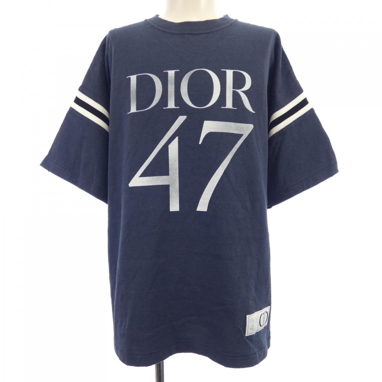 DIOR迪奧T恤