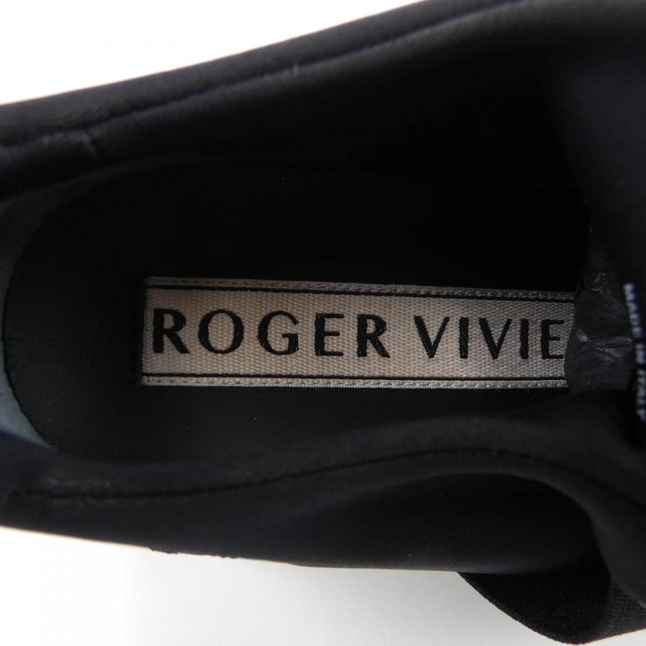 ロジェヴィヴィエ ROGER VIVIER スニーカー