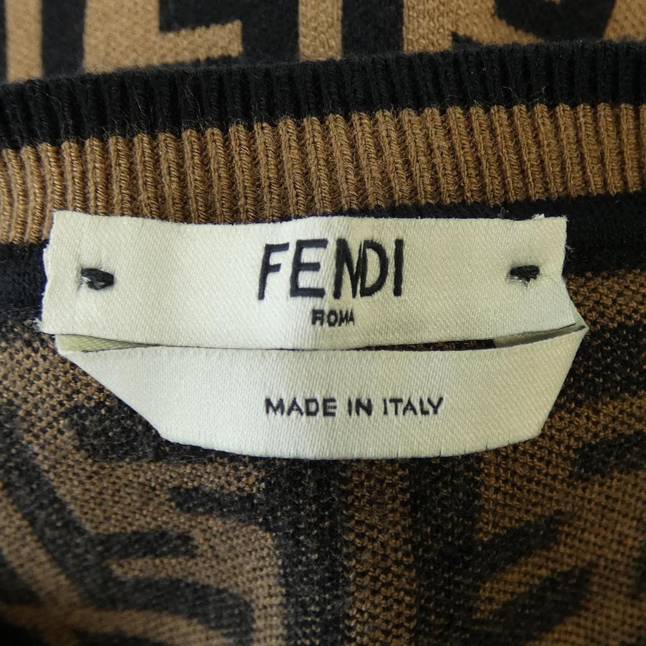 FENDI芬迪尼特