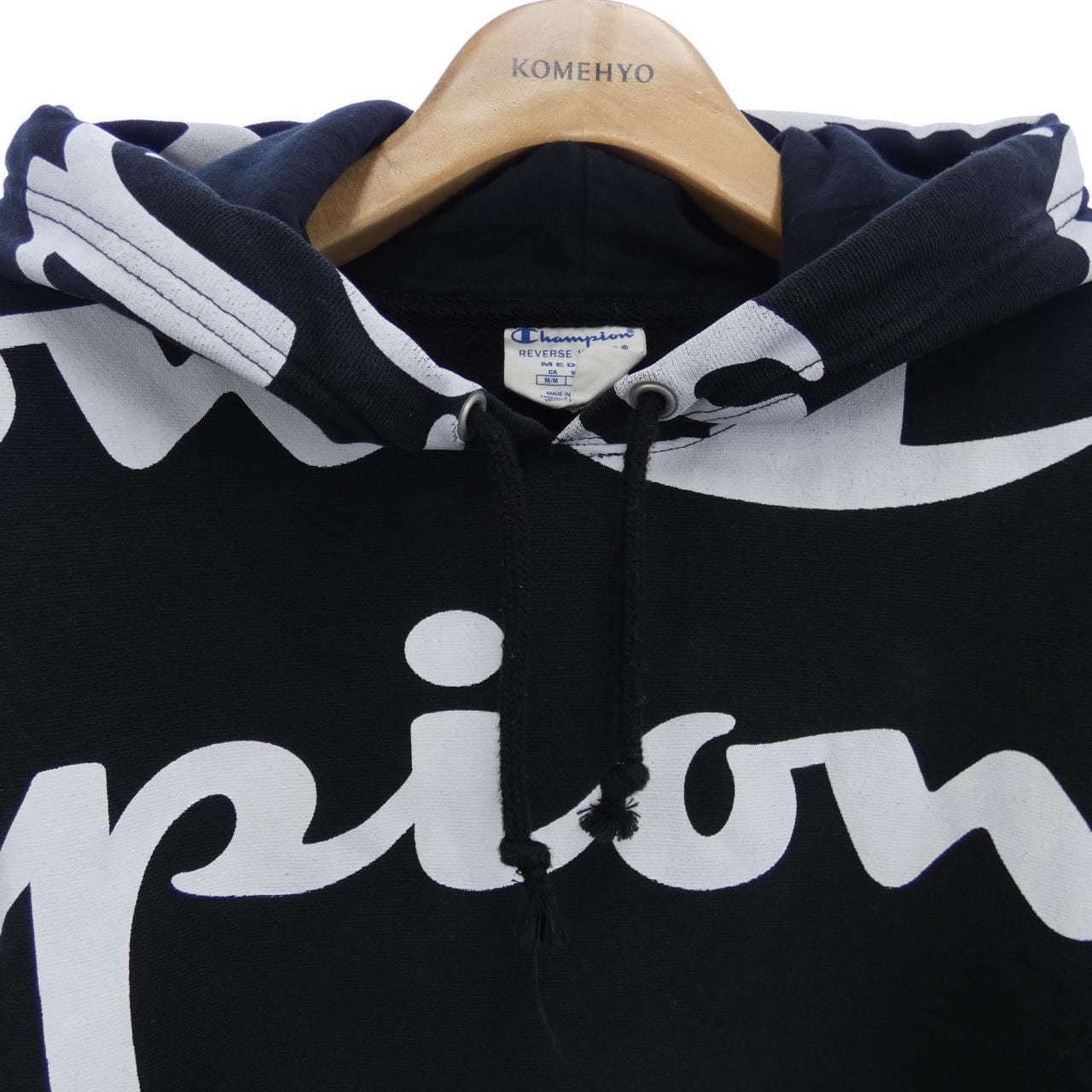 チャンピオン CHAMPION パーカー