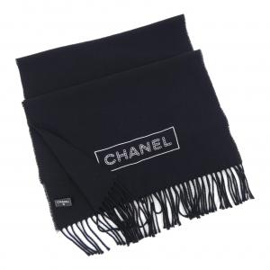 シャネル CHANEL MUFFLER