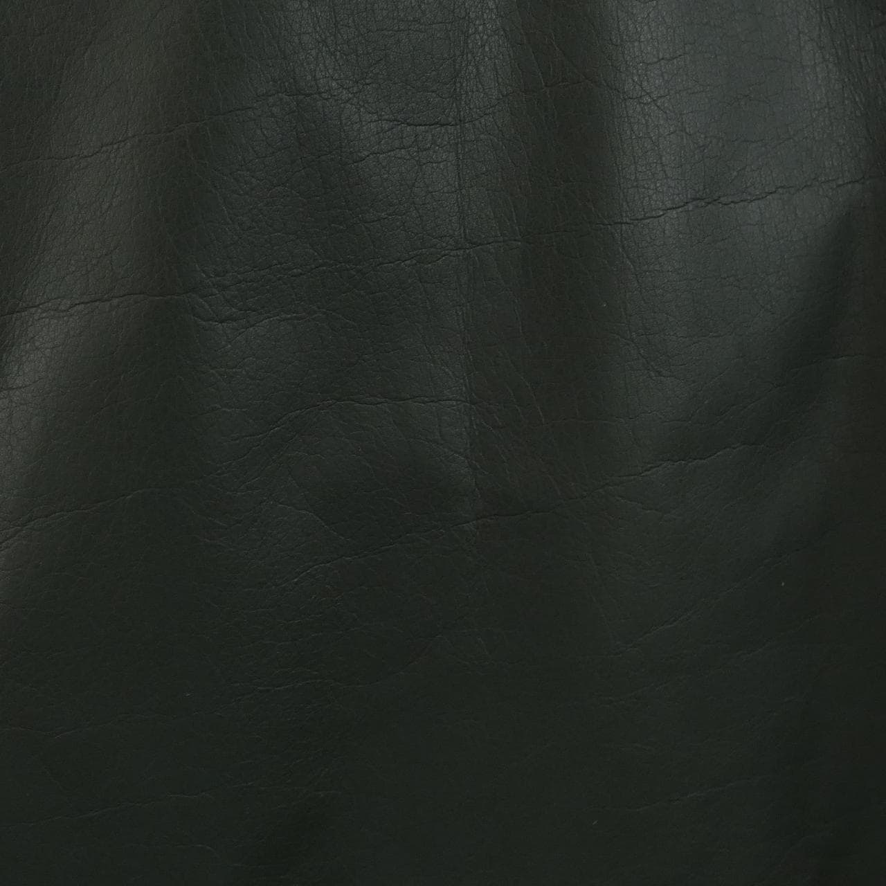 ボッテガヴェネタ BOTTEGA VENETA レザーコート
