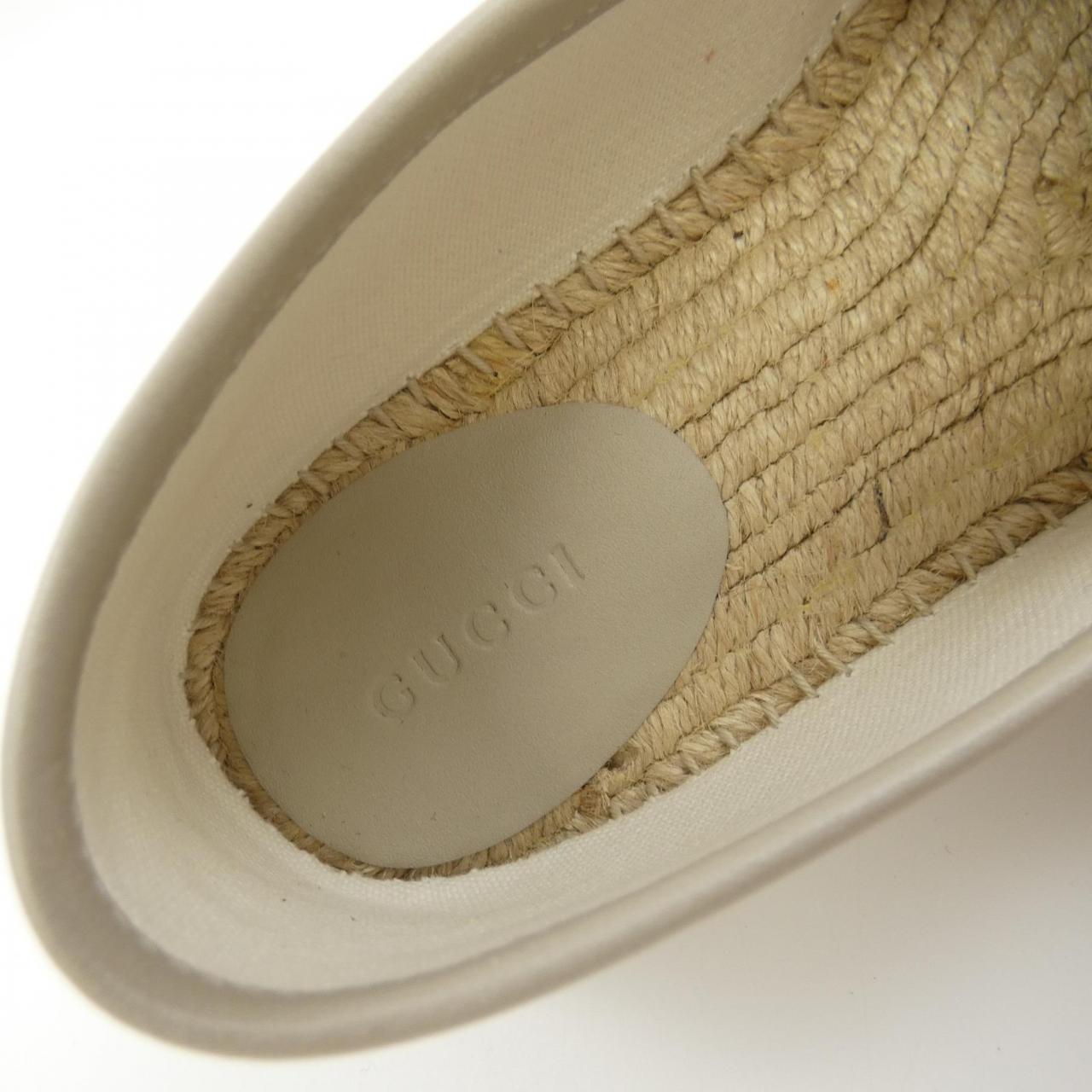 グッチ GUCCI シューズ