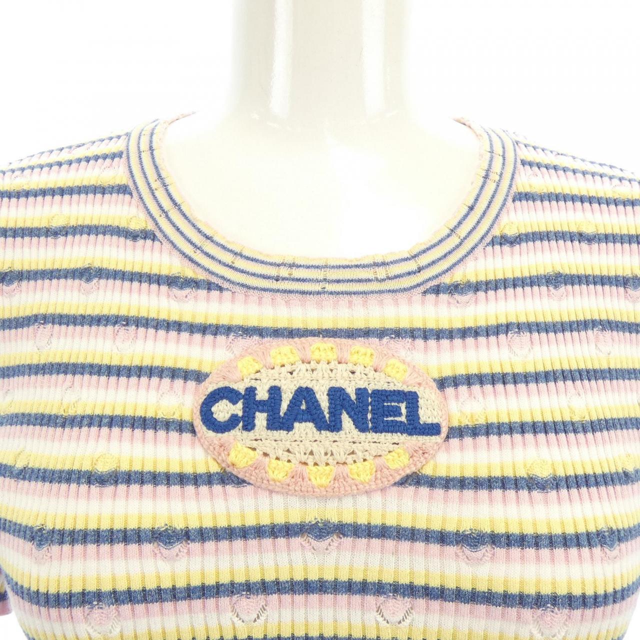 CHANEL CHANEL Tops