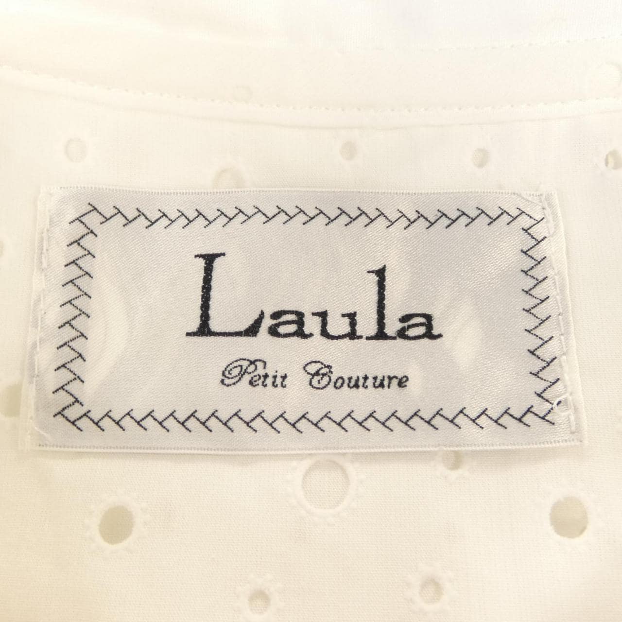 劳拉LAULA衬衫