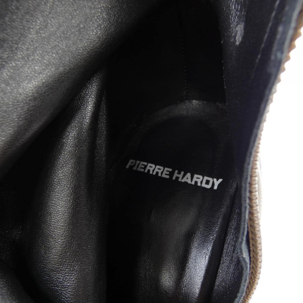 ピエールアルディ PIERRE HARDY ブーツ