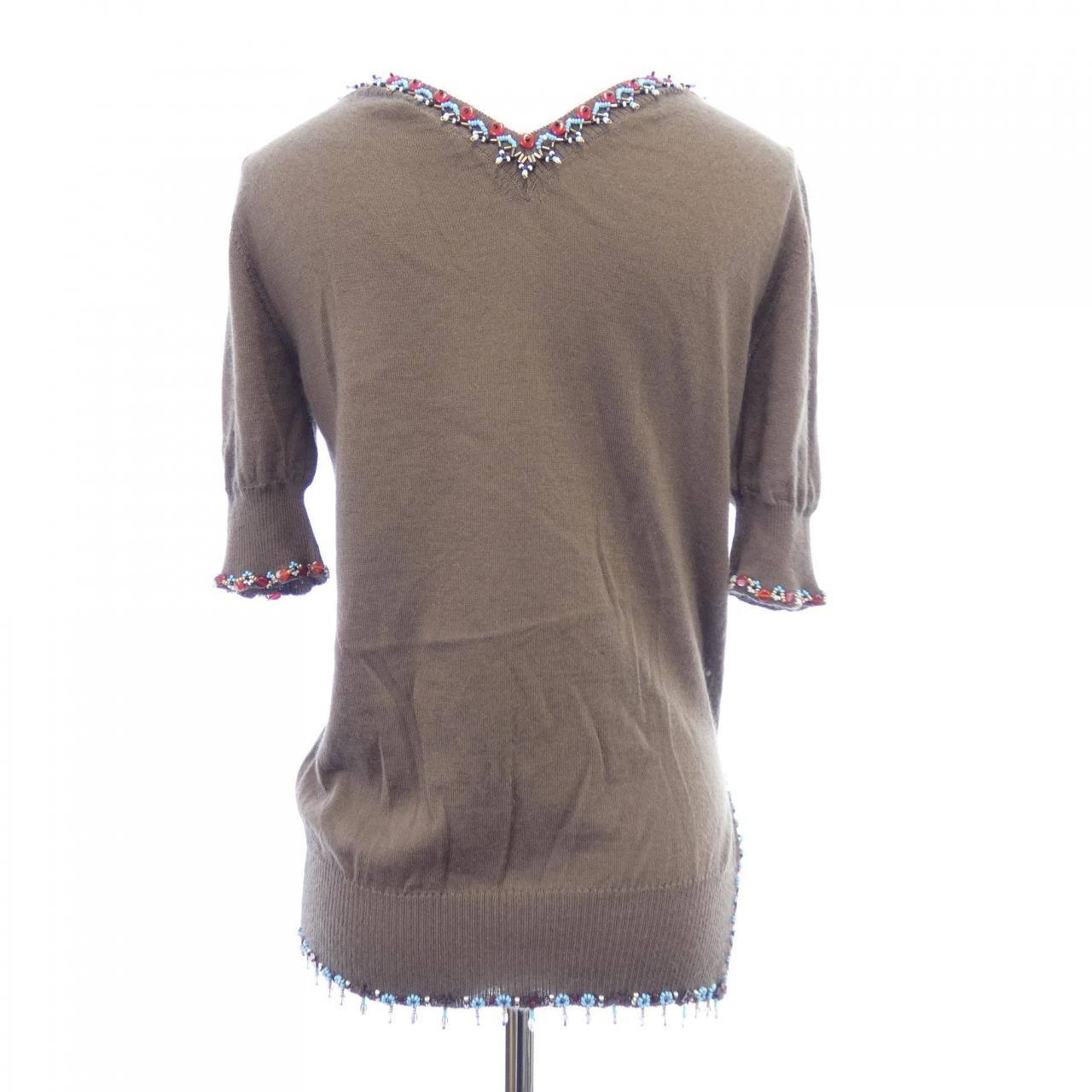 ルイヴィトン LOUIS VUITTON WIKS22MJE ニット