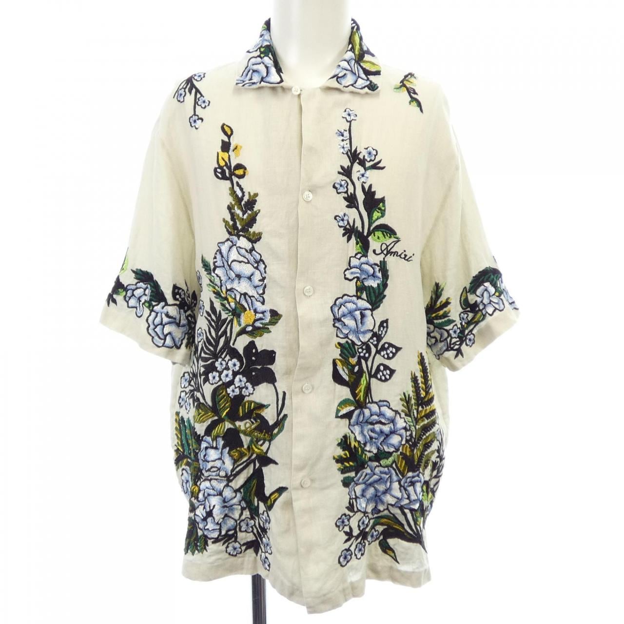 アミリ AMIRI シャツ