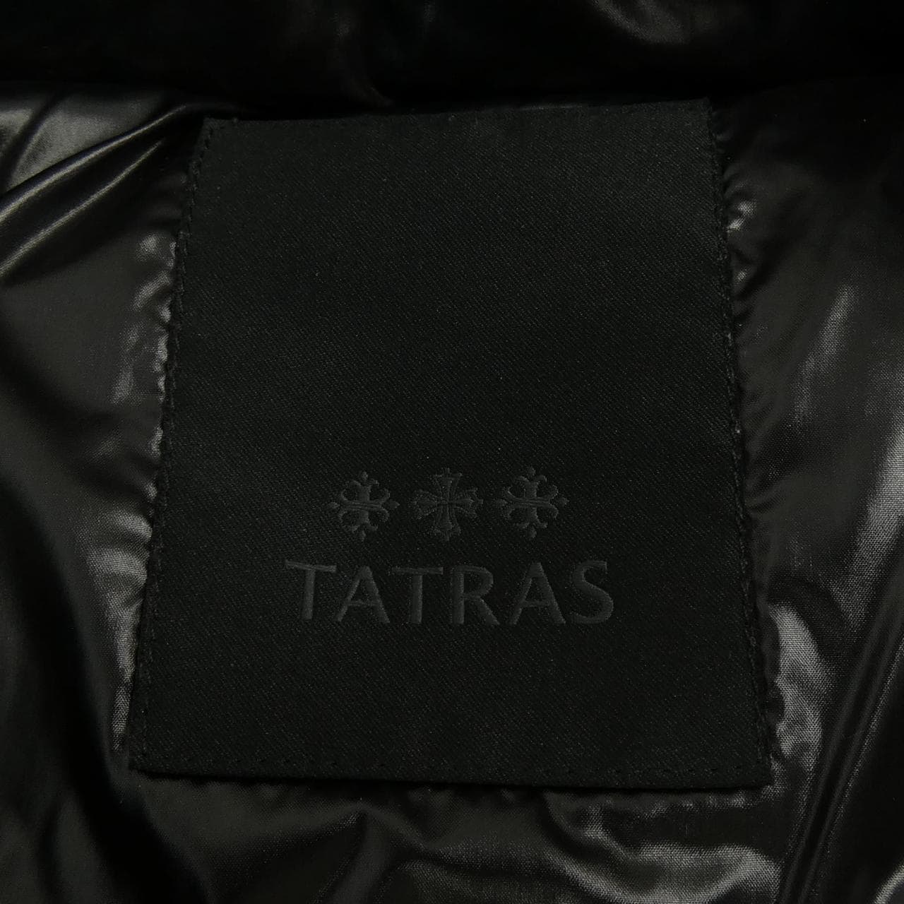 タトラス TATRAS LTAT22A4693-D ダウンコート
