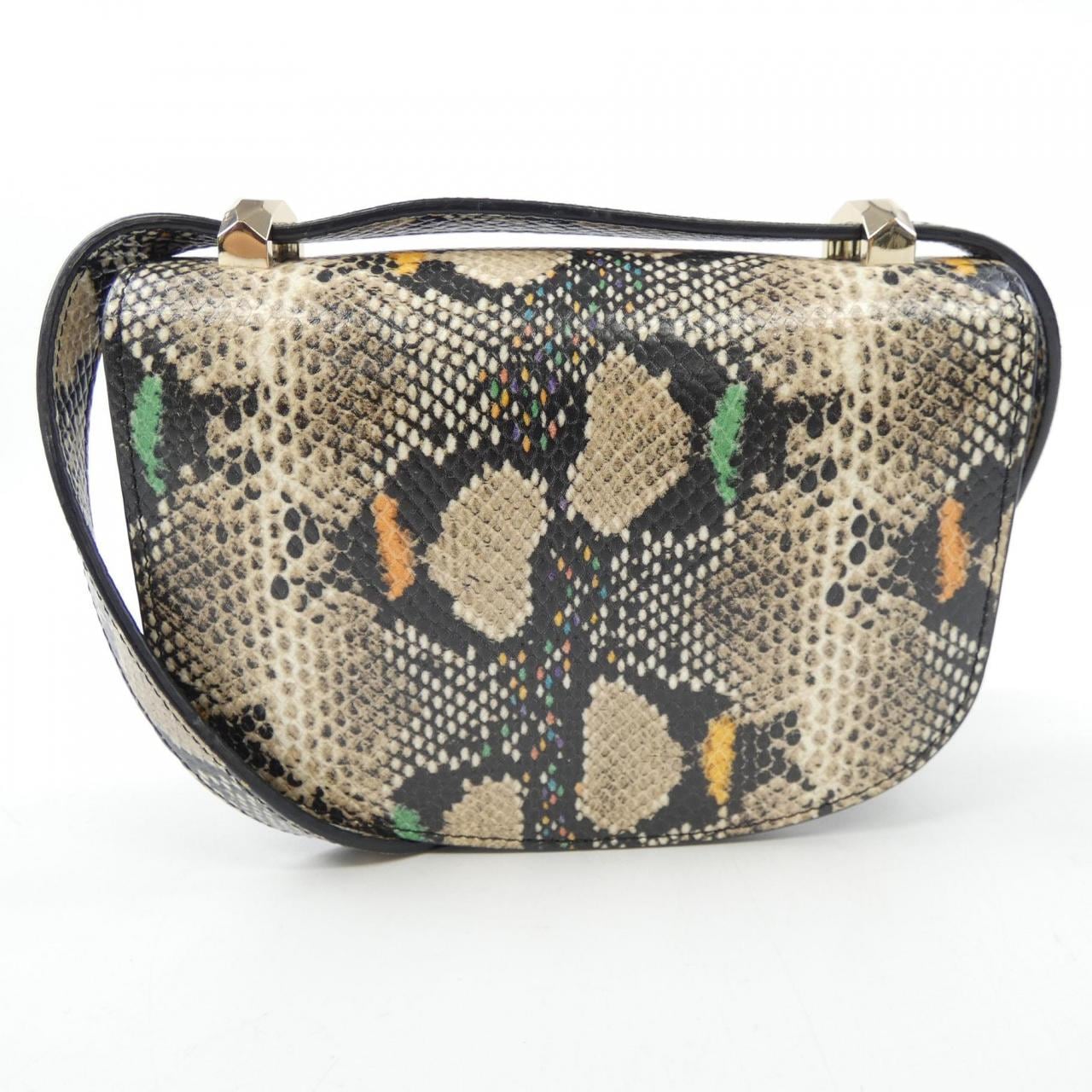 アーペーセー A.P.C. BAG