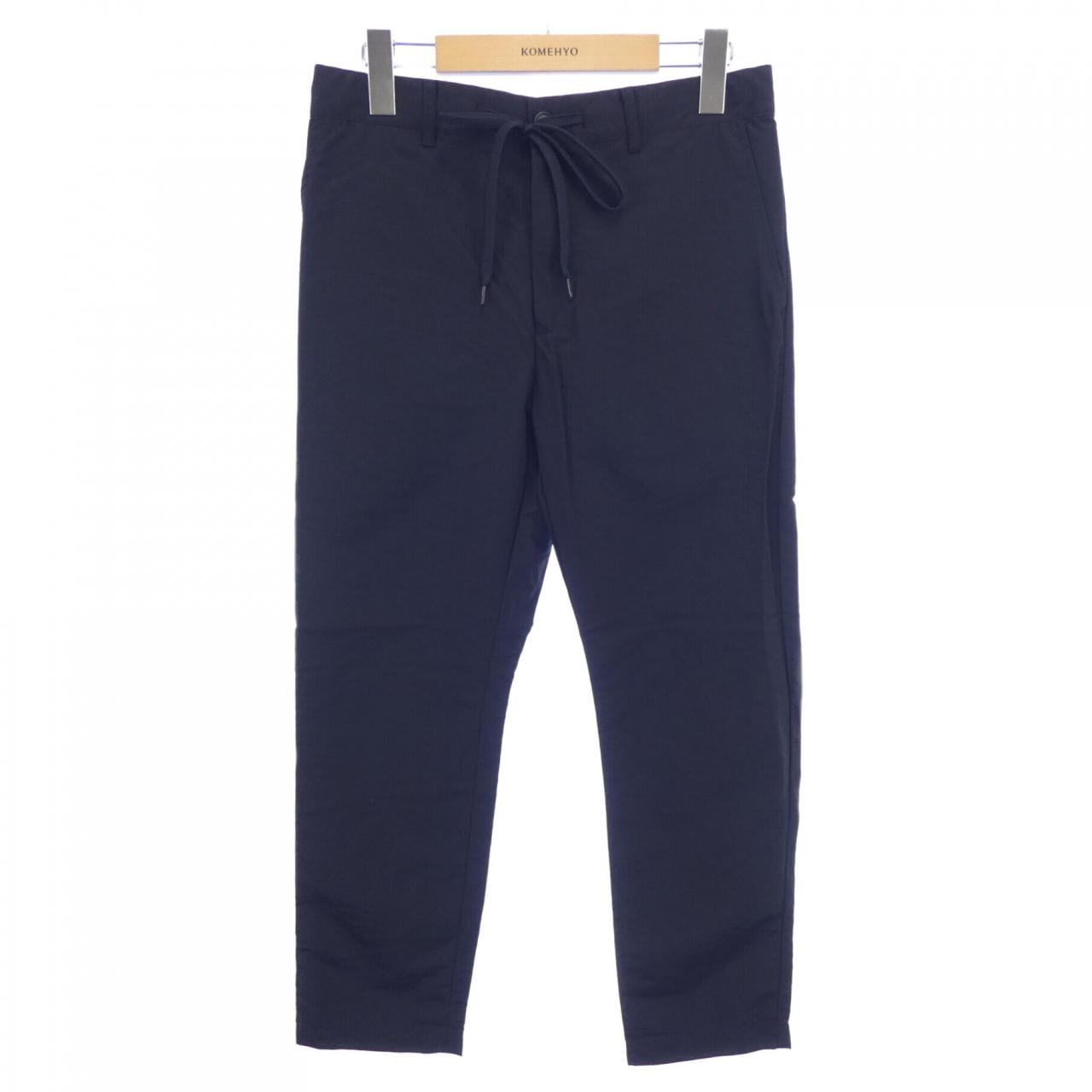 SAFARICURRNT スーツ