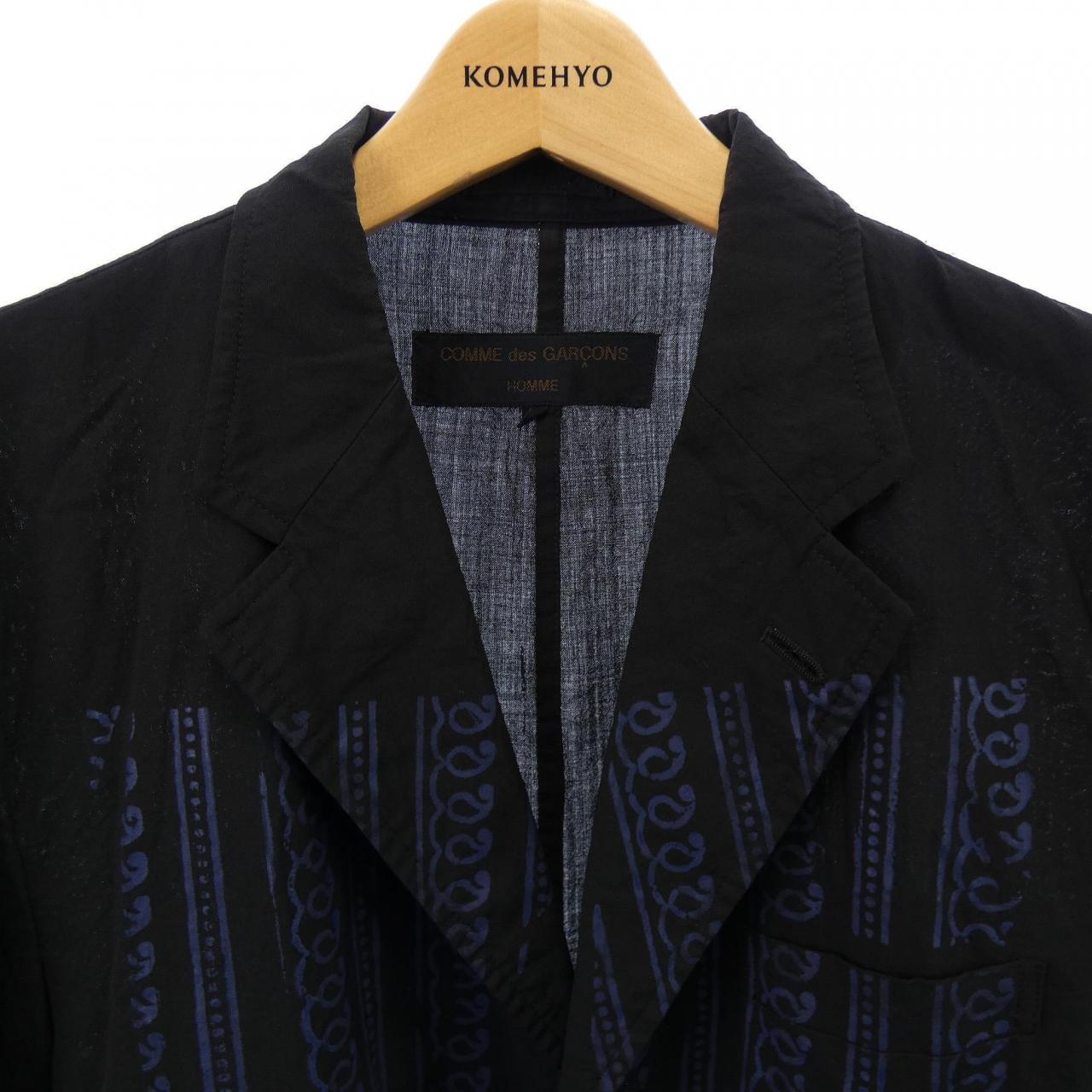 【ヴィンテージ】コムデギャルソンオム COMME des GARCONS HOMME HJ10022M ジャケット