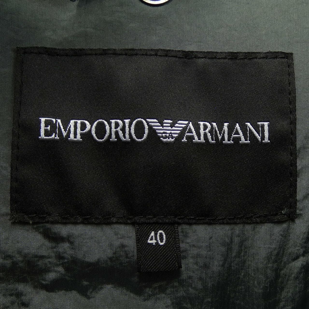 エンポリオアルマーニ EMPORIO ARMANI 3L2L65 2NKLZ コート
