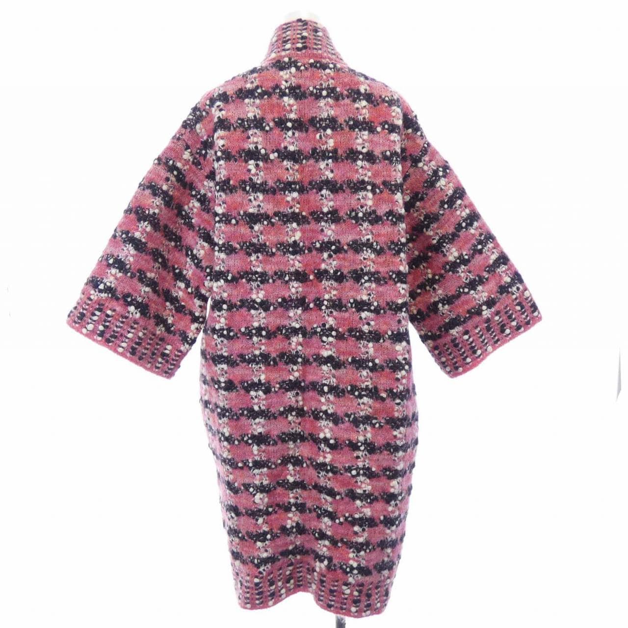 シャネル CHANEL P52524K06745 コート