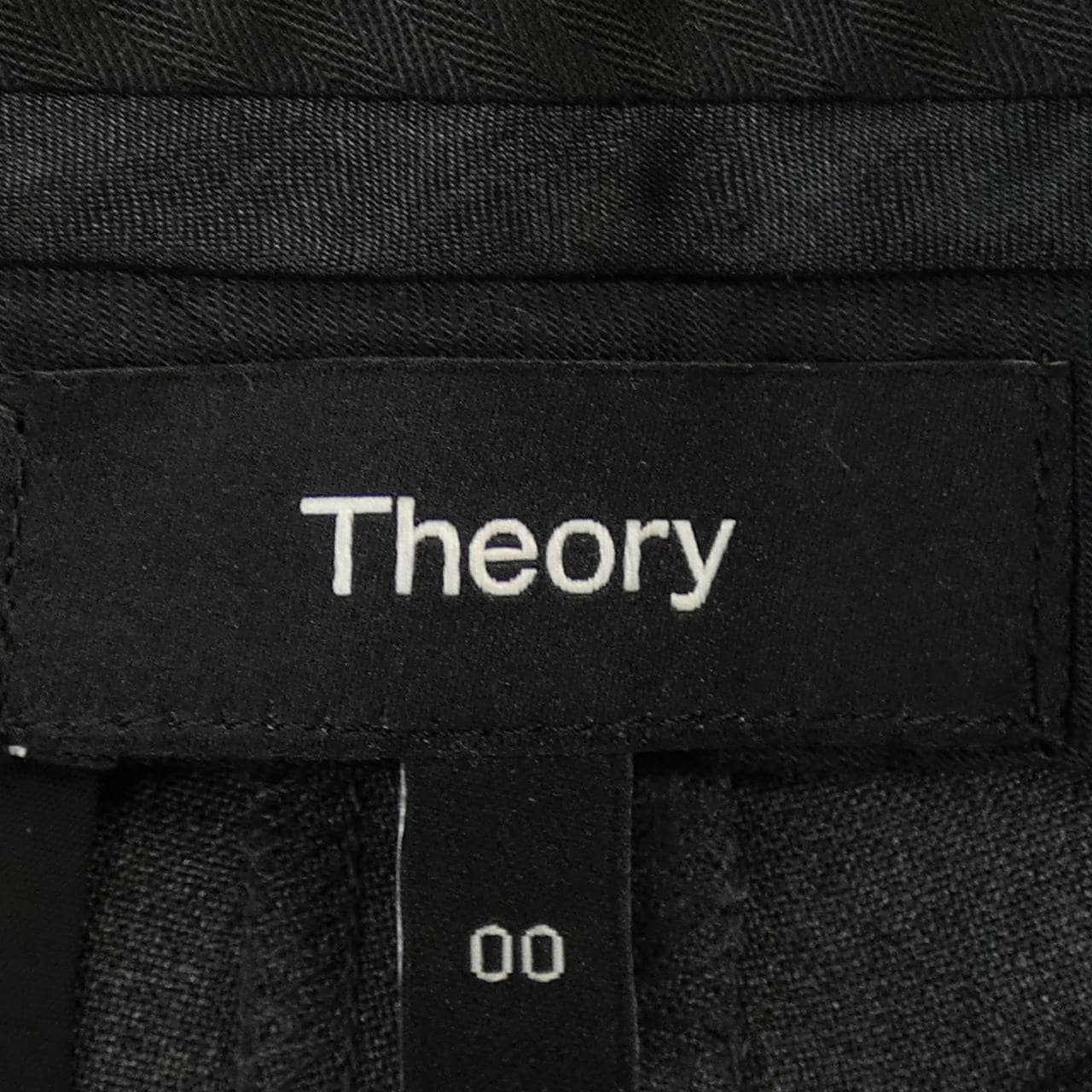 セオリー theory 01-4306406 パンツ