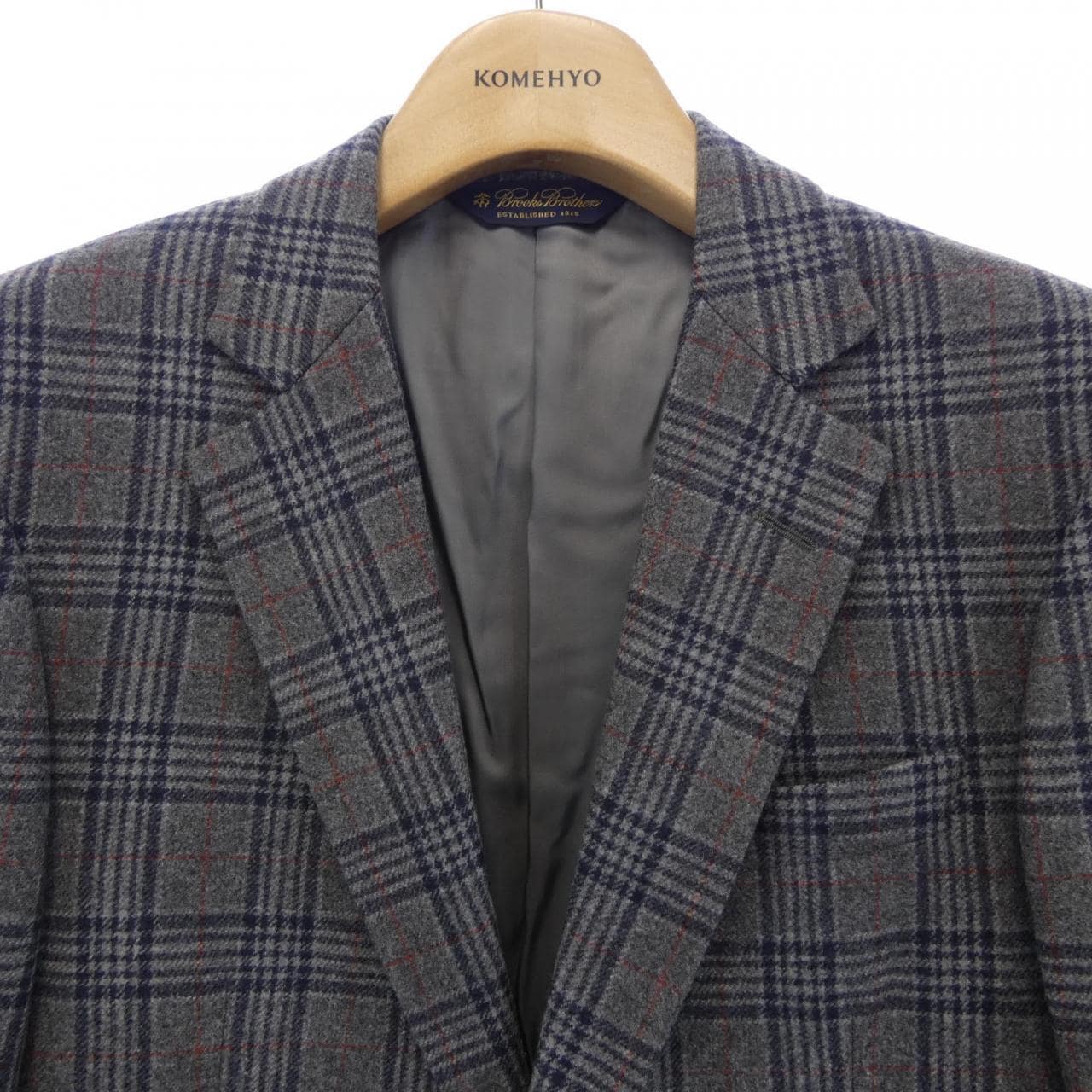 ブルックスブラザーズ BROOKS BROTHERS ジャケット