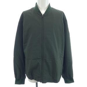 グリーンレーベルリラクシング green label relaxing ブルゾン