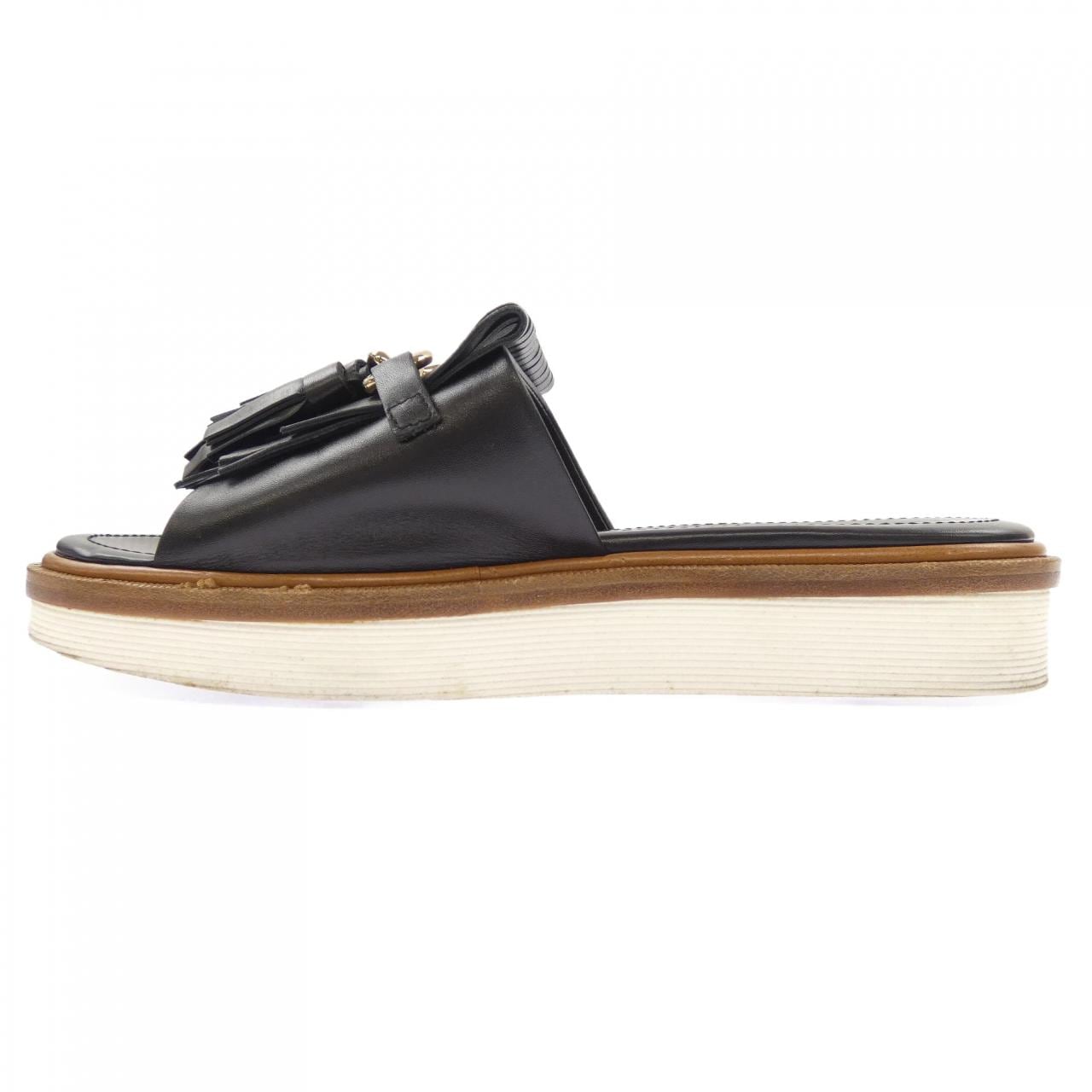 トッズ TOD'S サンダル