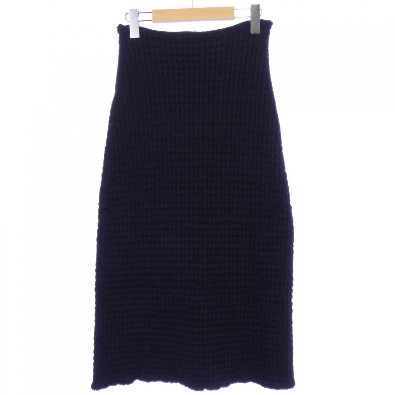 ジルサンダー JIL SANDER J02MA0191 スカート