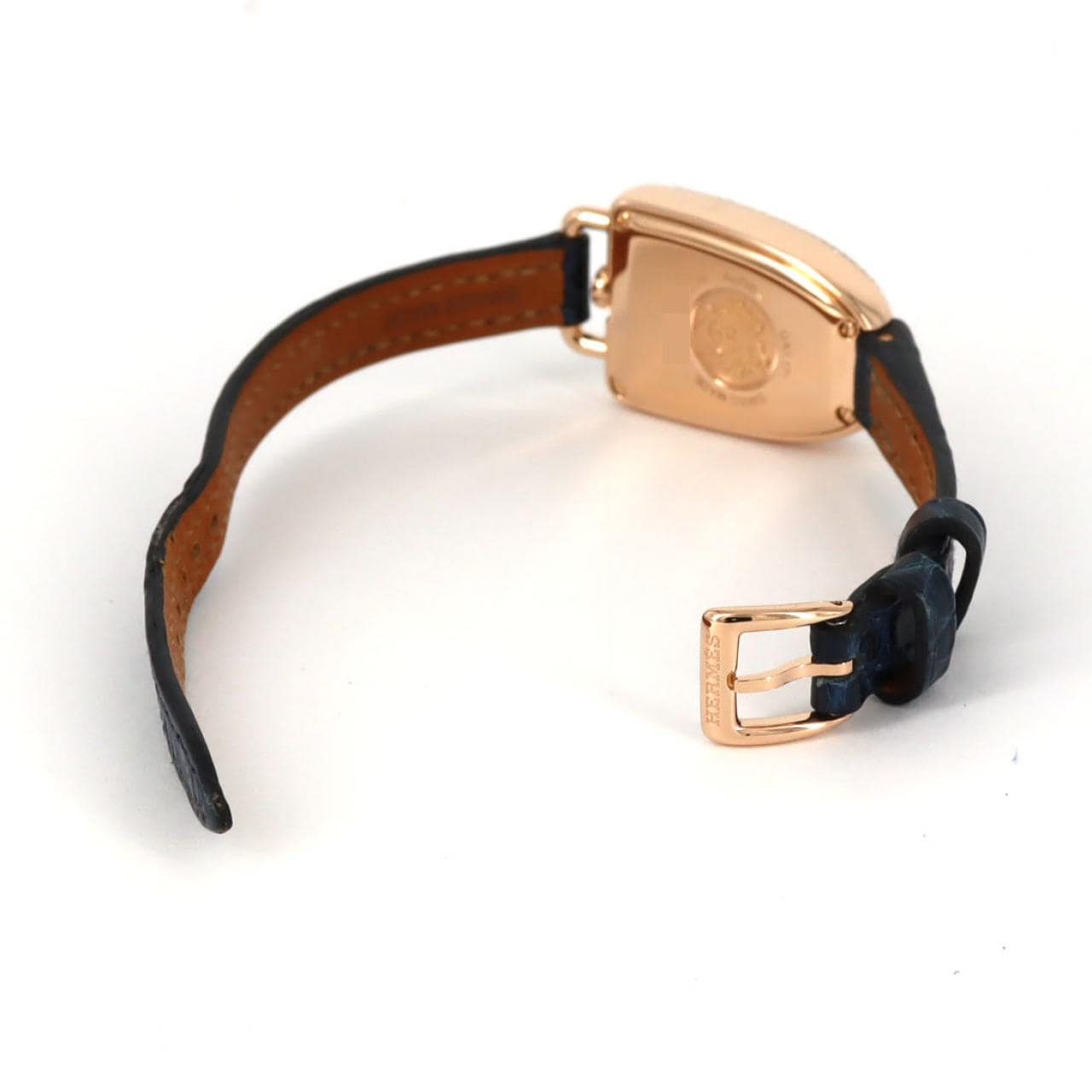 エルメス ギャロップ・ドゥ・エルメス PG/2D GA1.171 PG・RG クォーツ