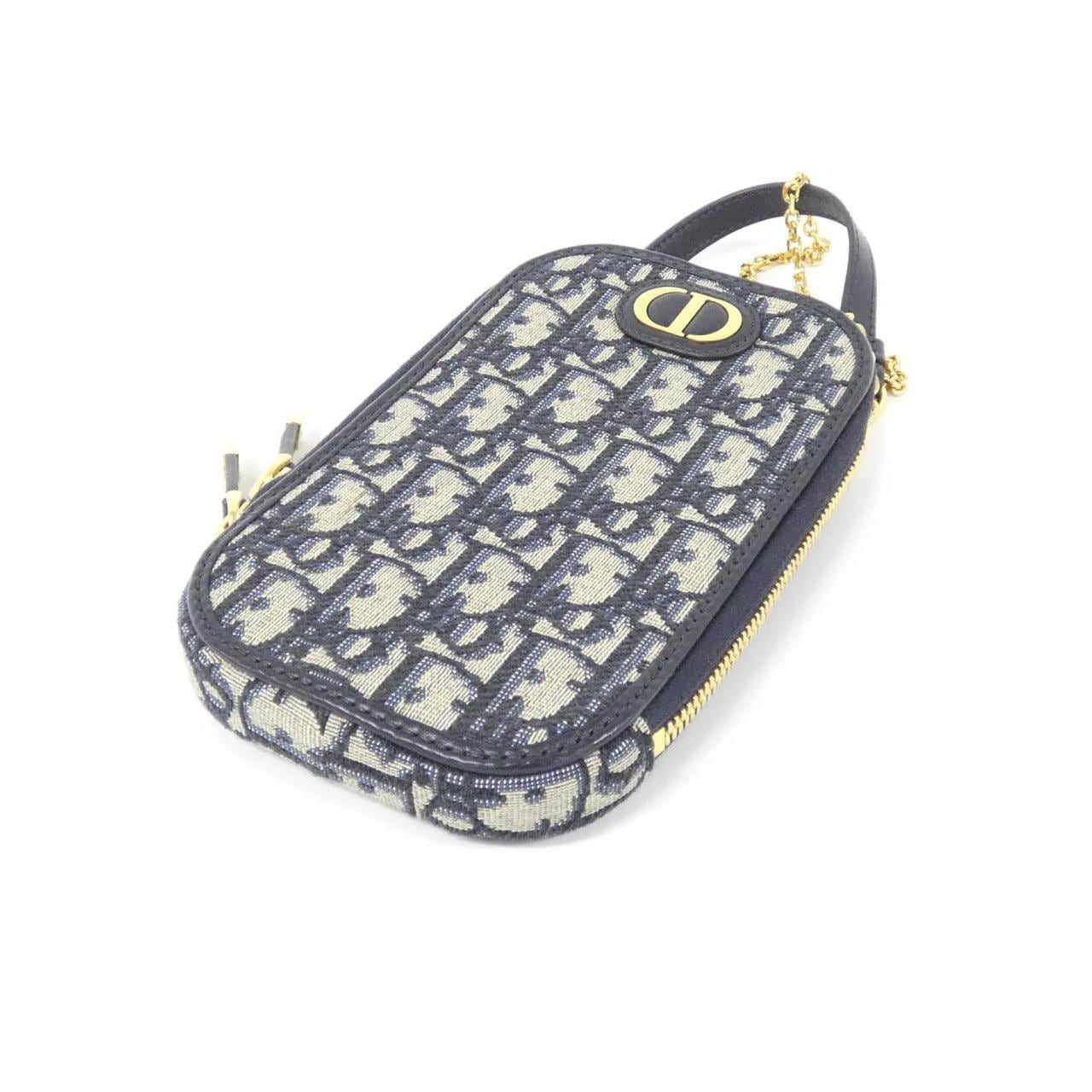 クリスチャンディオール DIOR OBLIQUE 30 モンテーニュ コーリン ディオール フォン ホルダー S2114UTZQ フォンケース