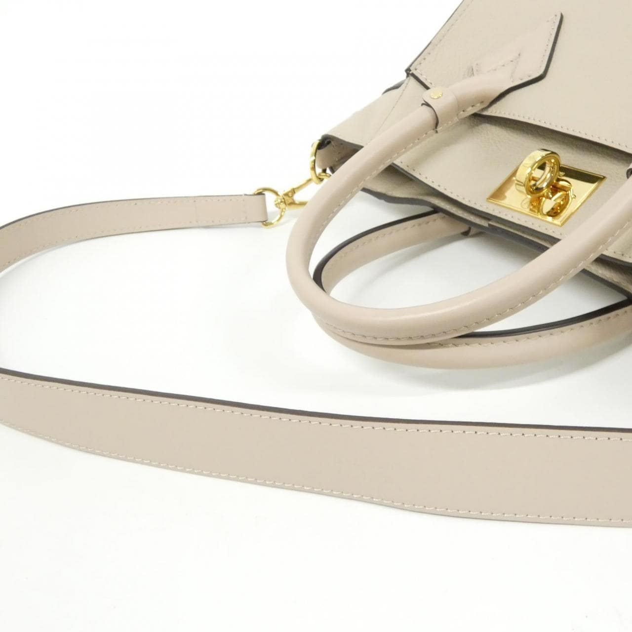 ルイヴィトン オンマイサイド PM M57729 バッグ