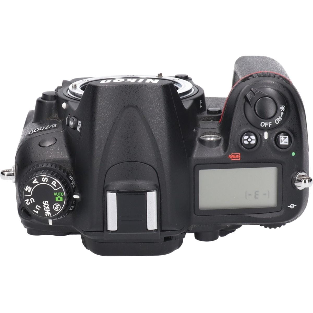 Ｄ７０００