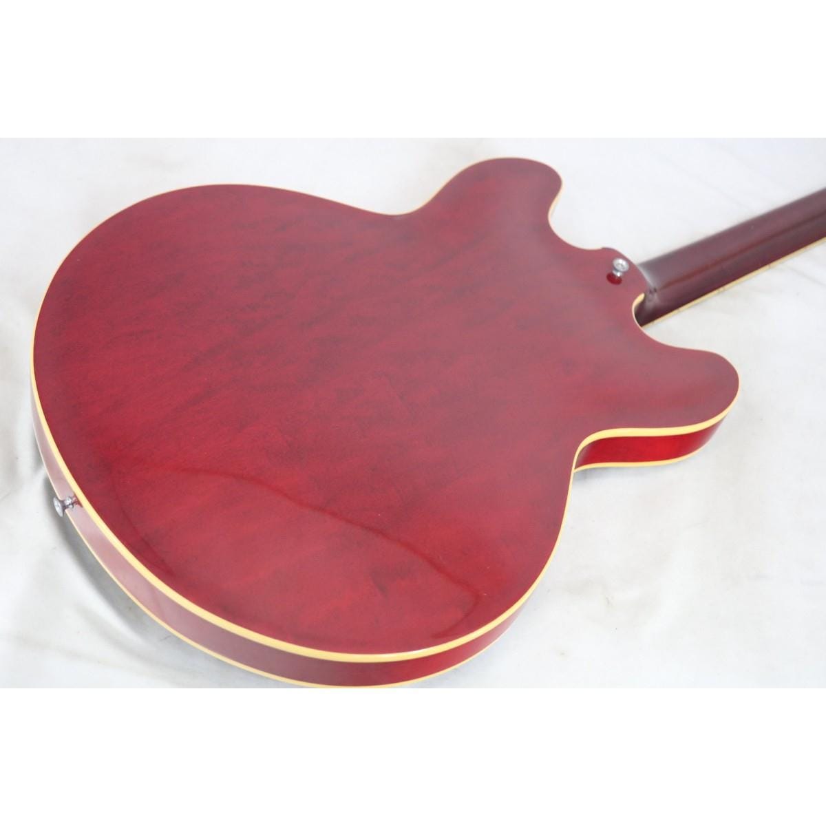 ＯＲＶＩＬＬＥ　ＢＹ　ＧＩＢＳＯＮ　　ＥＳ
