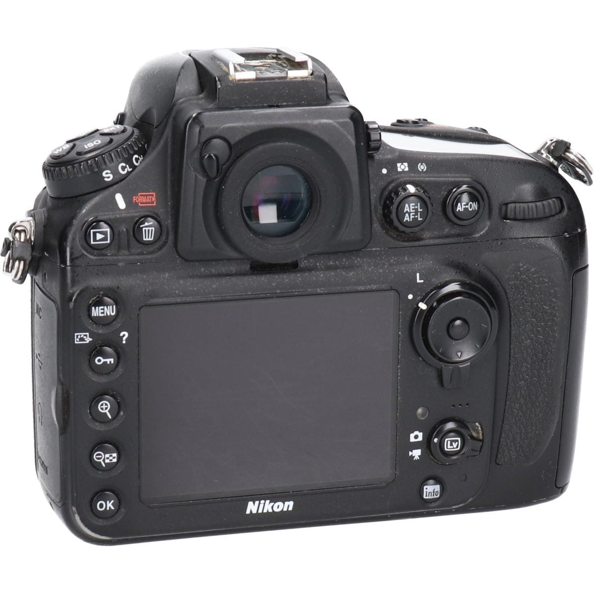 Ｄ８００