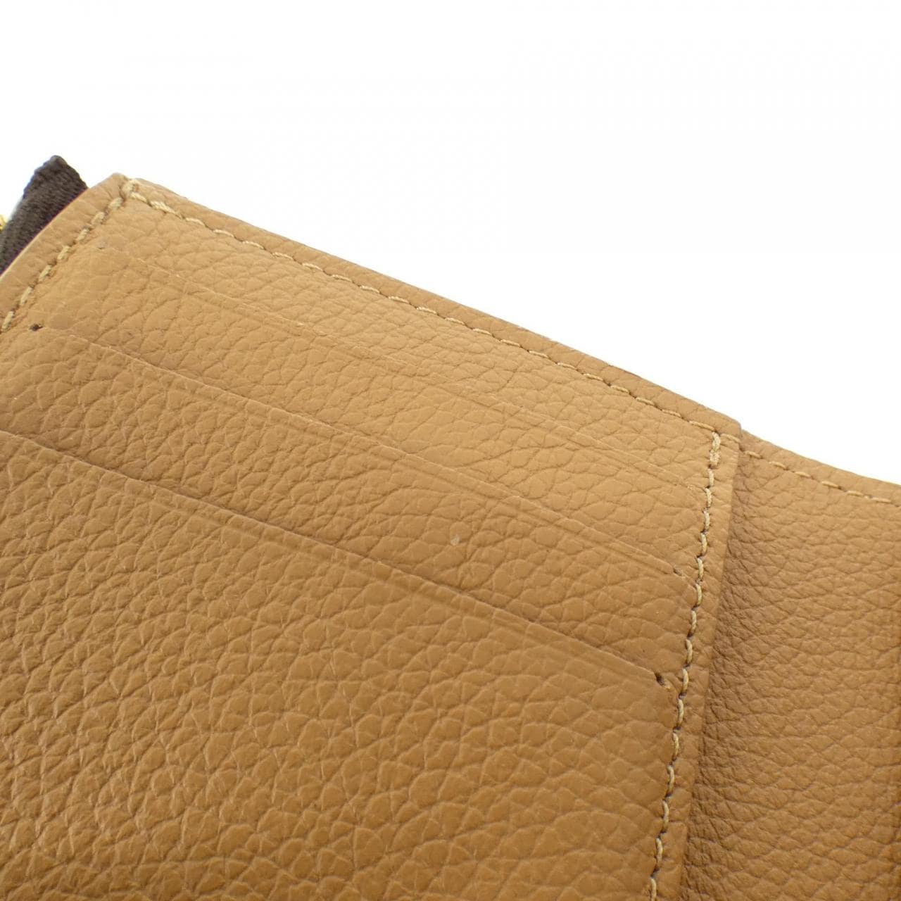 LOUIS VUITTON Monogram Portefeuille Victorine M82640 錢包