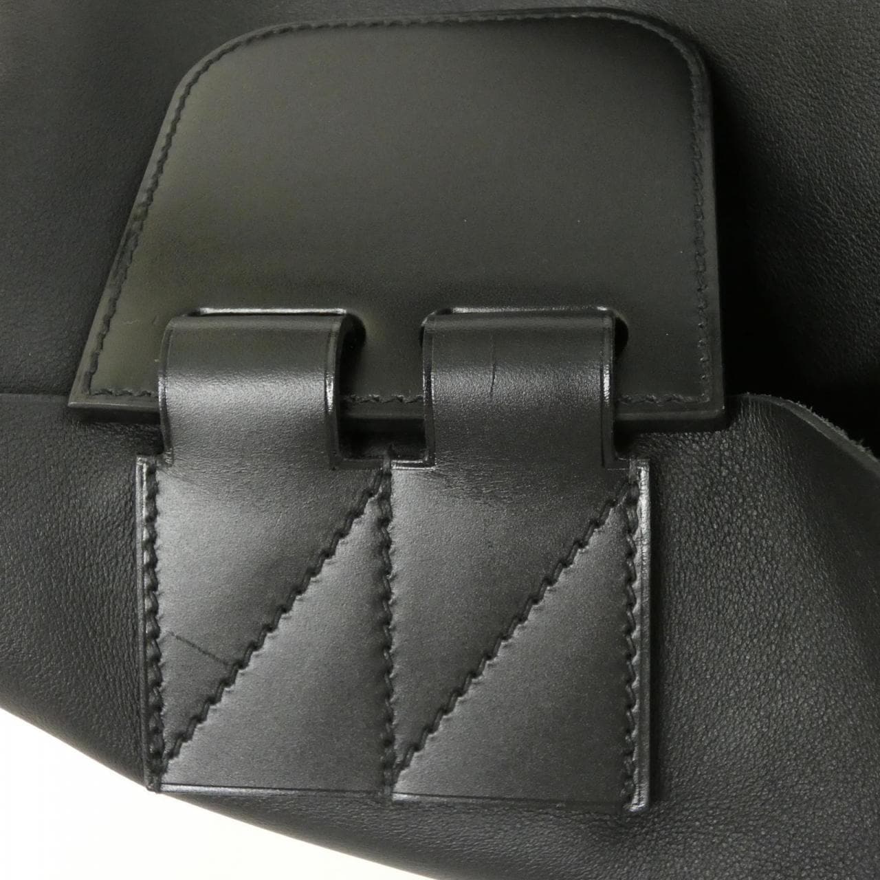 エルメス ヴィルヴォルト 29cm 068607CK ショルダーバッグ
