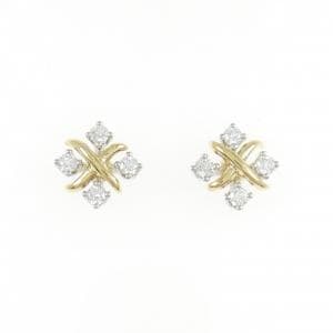 ティファニー リン ピアス