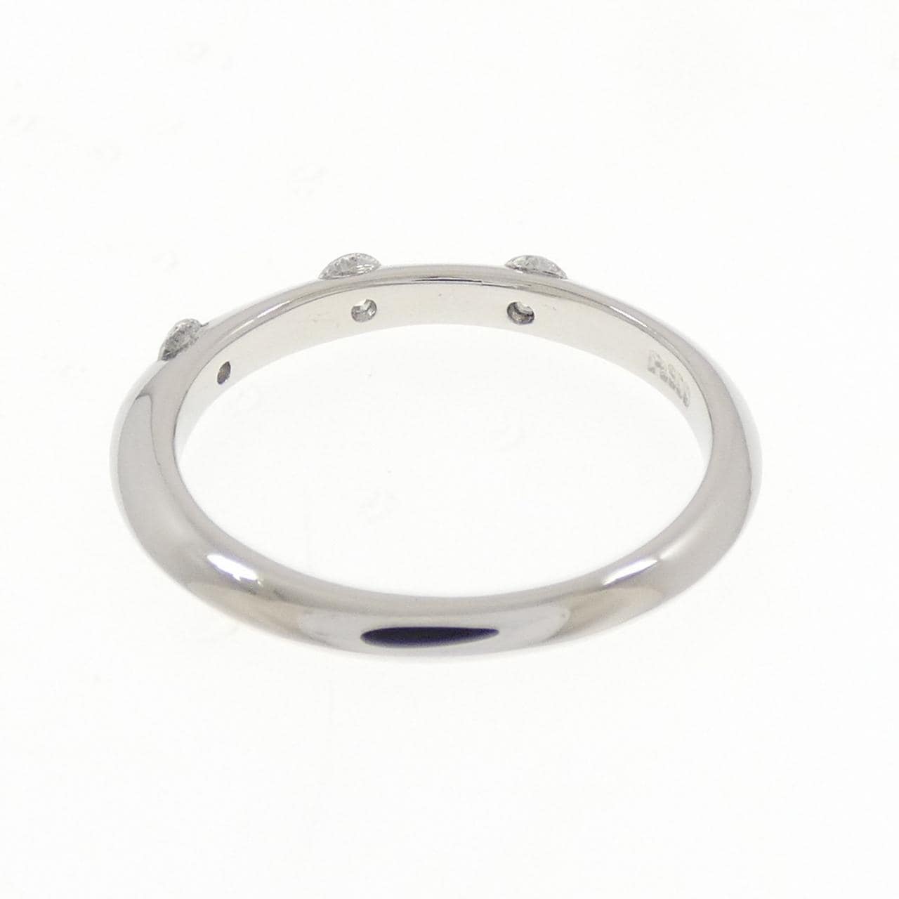 PT900 ダイヤモンド リング 0.20CT