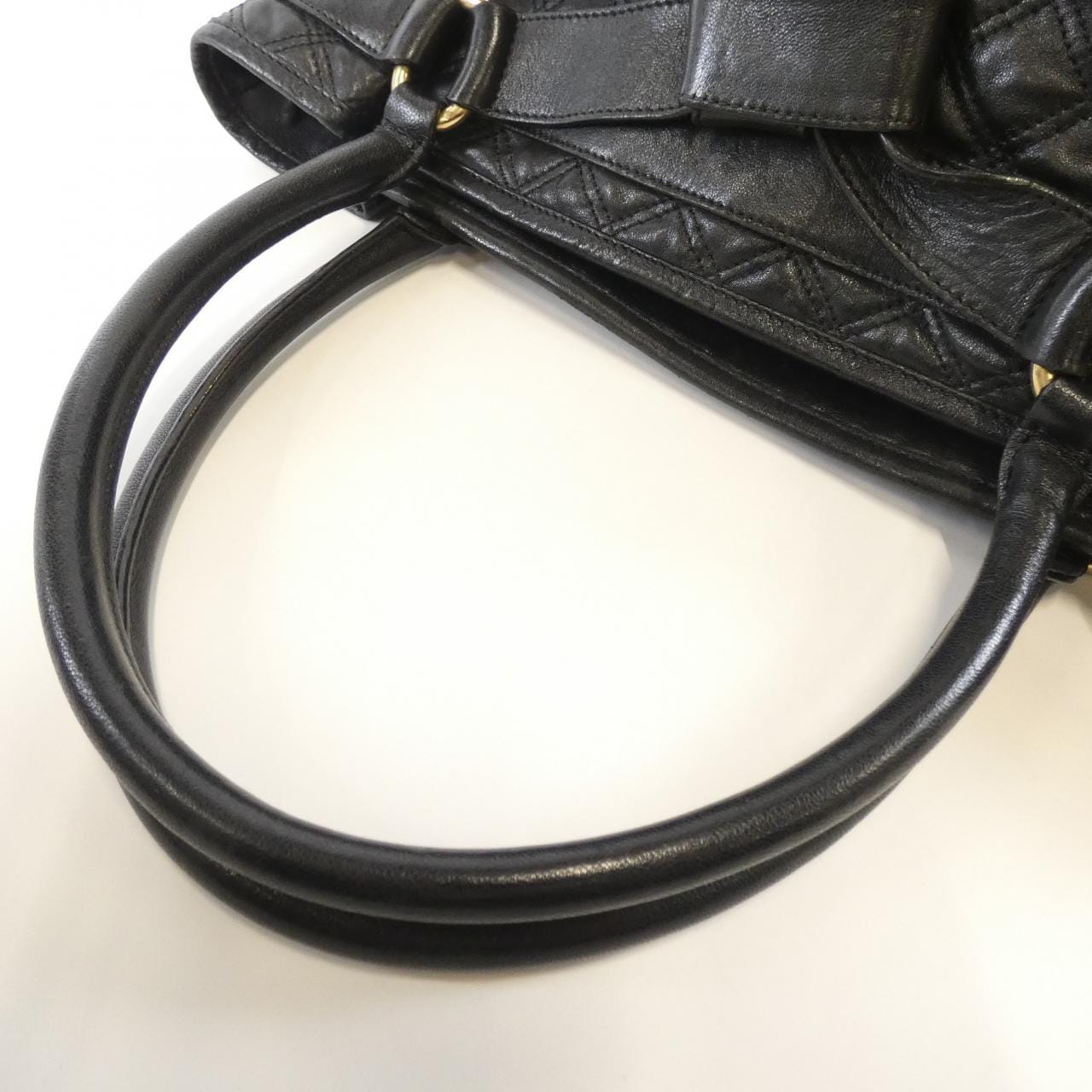 マークジェイコブス バッグ