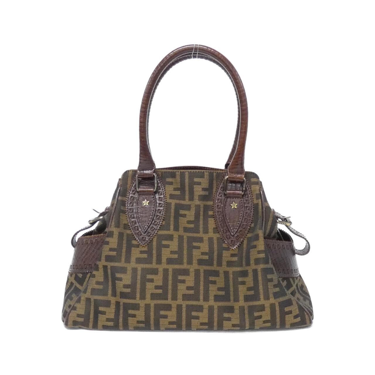 フェンディ 8BN157 TGX バッグ