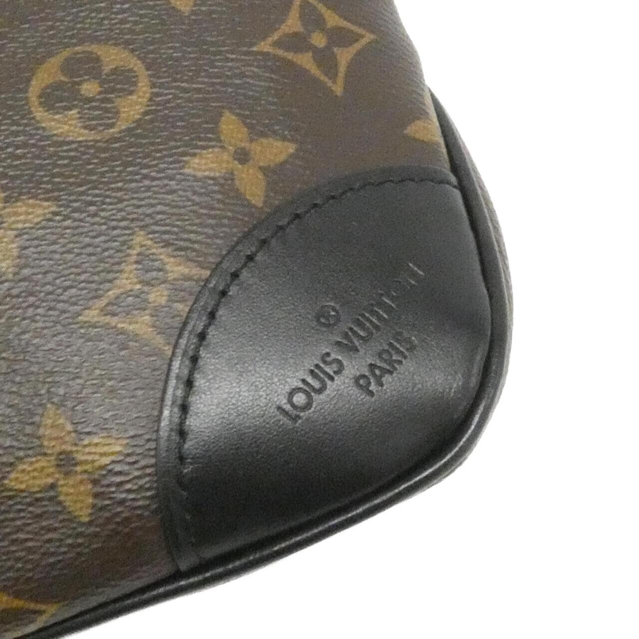 LOUIS VUITTON Monogram Boulogne M45831 单肩包