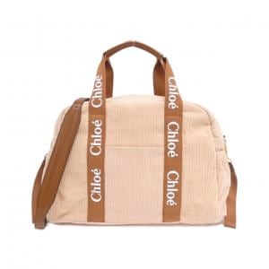 【新品】クロエ Chloe Kids C20347 ボストンバッグ